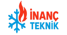 İnanç Teknik | Isı Pompası, Klima, Kombi ve Isıtma Sistemleri